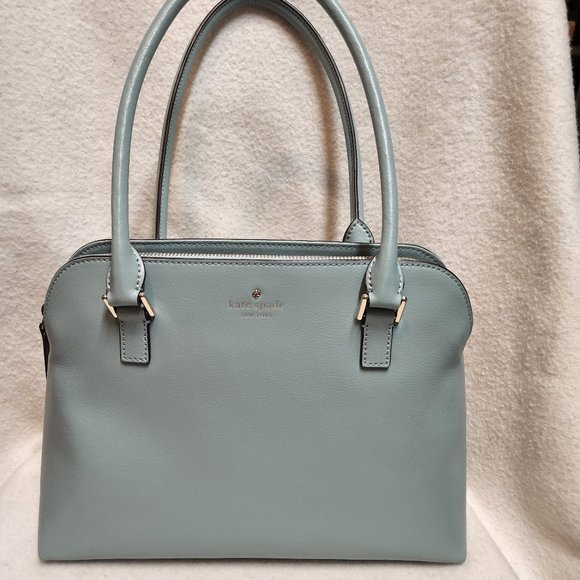 Kate Spade shoulder purse - Picture 1 of 8